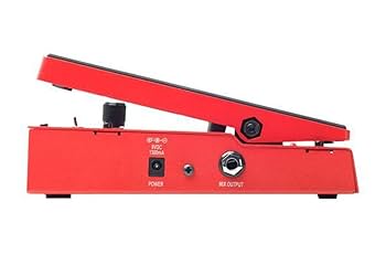 Amazon.com: Whammy (5th Gen) 2-Mode Pitch-Shift Effect Pedal